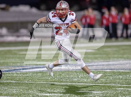 Thumbnail 2 in Pinkerton vs Bedford (NHIAA D1 Final) photogallery.