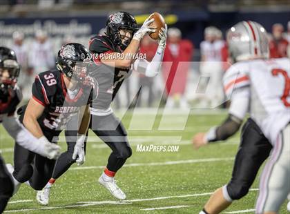Thumbnail 3 in Pinkerton vs Bedford (NHIAA D1 Final) photogallery.