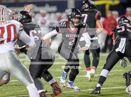 Thumbnail 3 in Pinkerton vs Bedford (NHIAA D1 Final) photogallery.
