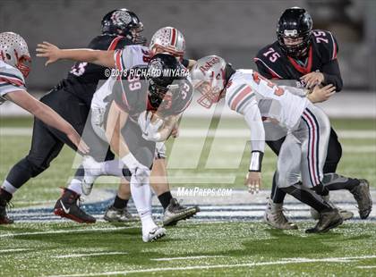 Thumbnail 2 in Pinkerton vs Bedford (NHIAA D1 Final) photogallery.