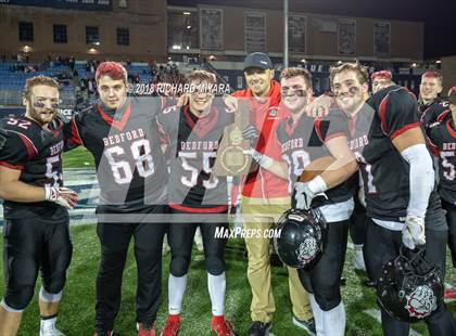 Thumbnail 3 in Pinkerton vs Bedford (NHIAA D1 Final) photogallery.