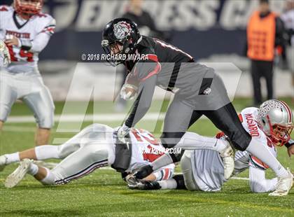 Thumbnail 1 in Pinkerton vs Bedford (NHIAA D1 Final) photogallery.