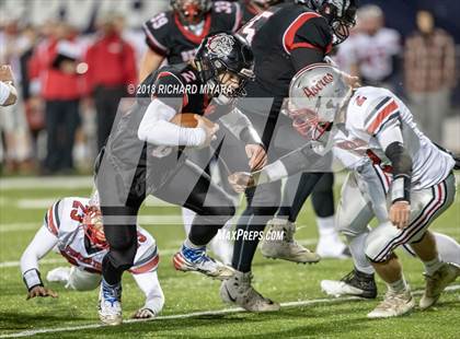Thumbnail 2 in Pinkerton vs Bedford (NHIAA D1 Final) photogallery.