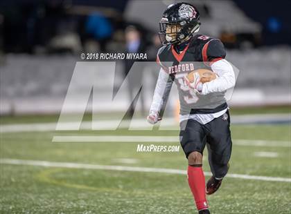 Thumbnail 1 in Pinkerton vs Bedford (NHIAA D1 Final) photogallery.
