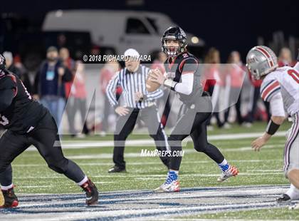 Thumbnail 2 in Pinkerton vs Bedford (NHIAA D1 Final) photogallery.