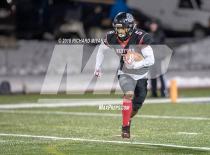 Thumbnail 1 in Pinkerton vs Bedford (NHIAA D1 Final) photogallery.