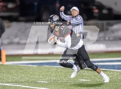 Thumbnail 2 in Pinkerton vs Bedford (NHIAA D1 Final) photogallery.