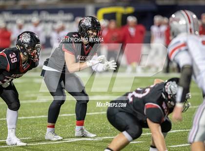 Thumbnail 1 in Pinkerton vs Bedford (NHIAA D1 Final) photogallery.