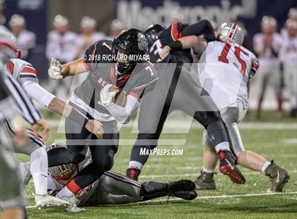 Thumbnail 2 in Pinkerton vs Bedford (NHIAA D1 Final) photogallery.