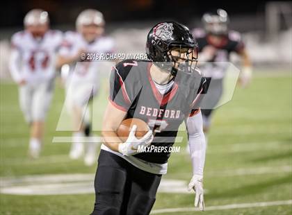 Thumbnail 1 in Pinkerton vs Bedford (NHIAA D1 Final) photogallery.