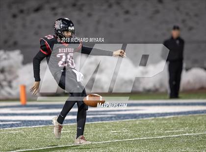 Thumbnail 2 in Pinkerton vs Bedford (NHIAA D1 Final) photogallery.
