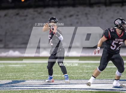 Thumbnail 2 in Pinkerton vs Bedford (NHIAA D1 Final) photogallery.