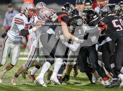 Thumbnail 1 in Pinkerton vs Bedford (NHIAA D1 Final) photogallery.