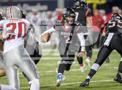 Thumbnail 1 in Pinkerton vs Bedford (NHIAA D1 Final) photogallery.