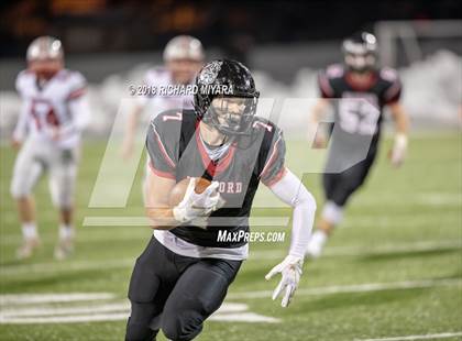 Thumbnail 3 in Pinkerton vs Bedford (NHIAA D1 Final) photogallery.