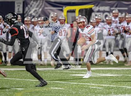 Thumbnail 2 in Pinkerton vs Bedford (NHIAA D1 Final) photogallery.