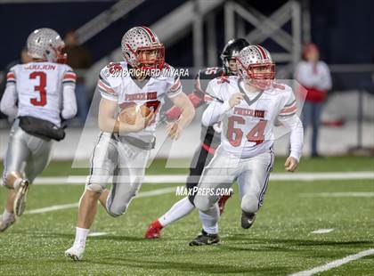 Thumbnail 3 in Pinkerton vs Bedford (NHIAA D1 Final) photogallery.