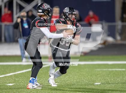 Thumbnail 1 in Pinkerton vs Bedford (NHIAA D1 Final) photogallery.