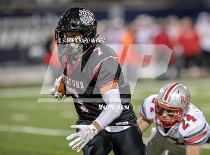 Thumbnail 1 in Pinkerton vs Bedford (NHIAA D1 Final) photogallery.