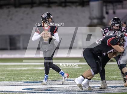 Thumbnail 1 in Pinkerton vs Bedford (NHIAA D1 Final) photogallery.
