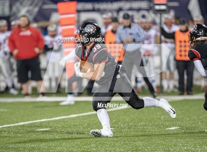 Thumbnail 2 in Pinkerton vs Bedford (NHIAA D1 Final) photogallery.