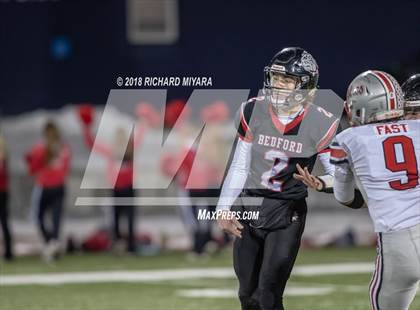 Thumbnail 2 in Pinkerton vs Bedford (NHIAA D1 Final) photogallery.