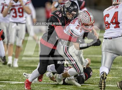 Thumbnail 2 in Pinkerton vs Bedford (NHIAA D1 Final) photogallery.