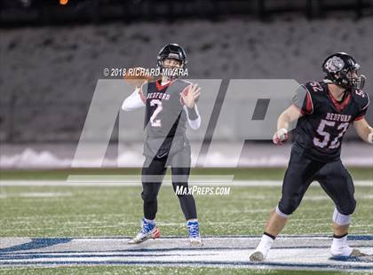 Thumbnail 3 in Pinkerton vs Bedford (NHIAA D1 Final) photogallery.