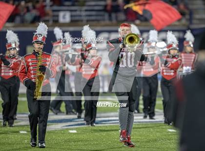 Thumbnail 3 in Pinkerton vs Bedford (NHIAA D1 Final) photogallery.