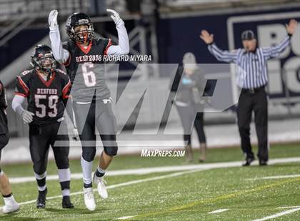 Thumbnail 1 in Pinkerton vs Bedford (NHIAA D1 Final) photogallery.