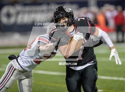 Thumbnail 1 in Pinkerton vs Bedford (NHIAA D1 Final) photogallery.