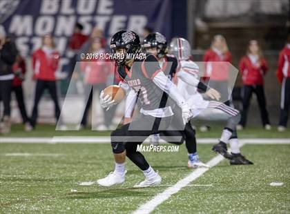 Thumbnail 2 in Pinkerton vs Bedford (NHIAA D1 Final) photogallery.