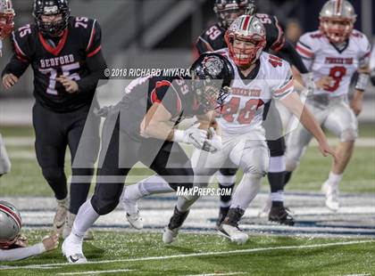 Thumbnail 1 in Pinkerton vs Bedford (NHIAA D1 Final) photogallery.