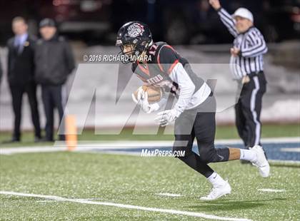 Thumbnail 1 in Pinkerton vs Bedford (NHIAA D1 Final) photogallery.