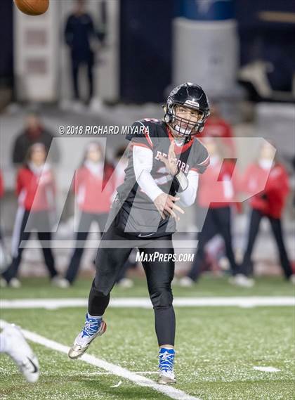 Thumbnail 1 in Pinkerton vs Bedford (NHIAA D1 Final) photogallery.