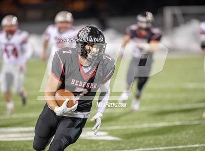 Thumbnail 2 in Pinkerton vs Bedford (NHIAA D1 Final) photogallery.