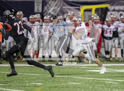 Thumbnail 3 in Pinkerton vs Bedford (NHIAA D1 Final) photogallery.