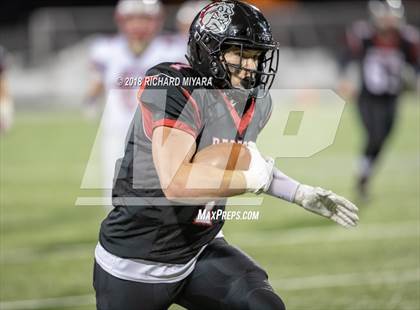 Thumbnail 3 in Pinkerton vs Bedford (NHIAA D1 Final) photogallery.