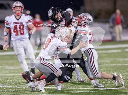 Thumbnail 1 in Pinkerton vs Bedford (NHIAA D1 Final) photogallery.