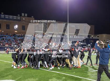 Thumbnail 3 in Pinkerton vs Bedford (NHIAA D1 Final) photogallery.