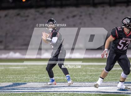 Thumbnail 1 in Pinkerton vs Bedford (NHIAA D1 Final) photogallery.