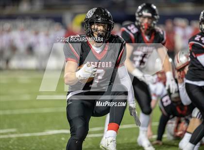 Thumbnail 1 in Pinkerton vs Bedford (NHIAA D1 Final) photogallery.