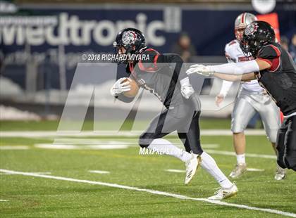 Thumbnail 3 in Pinkerton vs Bedford (NHIAA D1 Final) photogallery.