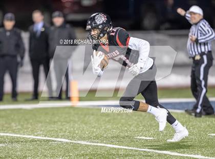 Thumbnail 2 in Pinkerton vs Bedford (NHIAA D1 Final) photogallery.