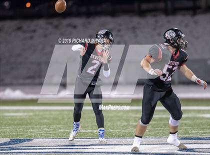 Thumbnail 2 in Pinkerton vs Bedford (NHIAA D1 Final) photogallery.