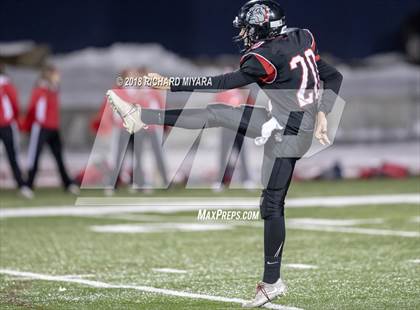 Thumbnail 2 in Pinkerton vs Bedford (NHIAA D1 Final) photogallery.