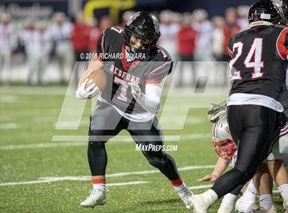 Thumbnail 3 in Pinkerton vs Bedford (NHIAA D1 Final) photogallery.
