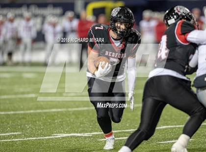 Thumbnail 1 in Pinkerton vs Bedford (NHIAA D1 Final) photogallery.