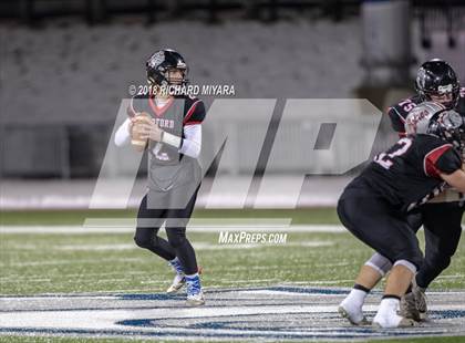 Thumbnail 3 in Pinkerton vs Bedford (NHIAA D1 Final) photogallery.