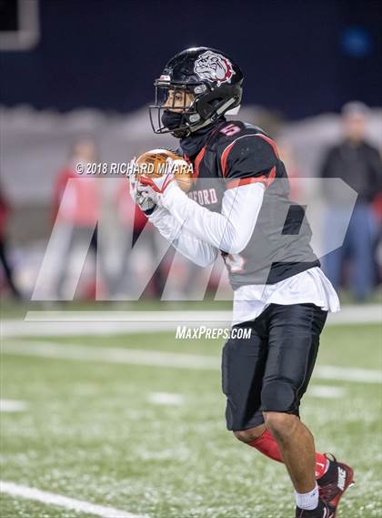 Thumbnail 1 in Pinkerton vs Bedford (NHIAA D1 Final) photogallery.